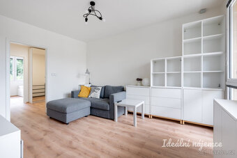 Pronájem bytu 3+kk, Kaplická, Podolí, 24000 Kč/měs, 61 m2 - 5