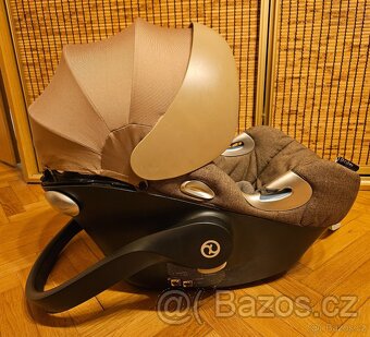 Autosedačka Cybex 0-13 kg - 5