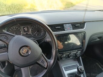Škoda Octavia combi 3 - 5