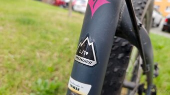 Specialized Jynx 27,5 - 5