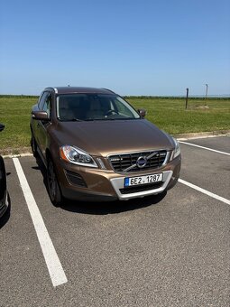 Prodám Volvo XC 60 - 5