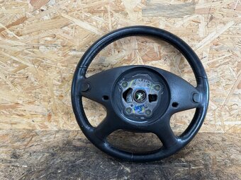 MULTIFUNKČNÍ VOLANT S AIRBAGEM MERCEDES ML W164 - 5