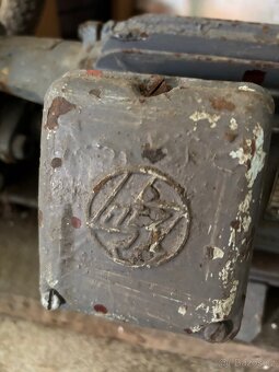 Elektromotor s čerpadlem 1.1kW - 5