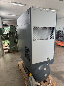 Kompresor Atlas Copco GA7 FF - 5