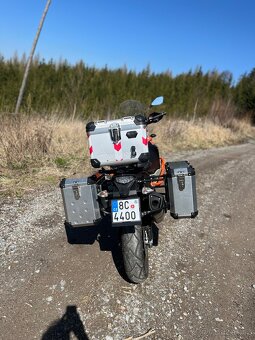 KTM Adventure 1050 - 5