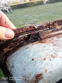 Volha GAZ 21 - 5