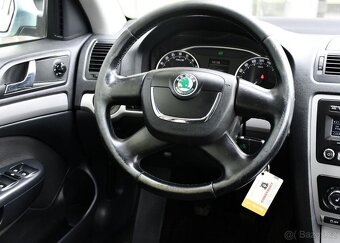 Škoda Octavia 2.0TDi ELEGANCE ČR - 5