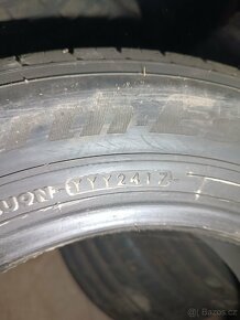 Letní pneu 195/65 R15 - 5
