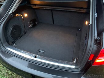 Audi A4 B8.5 2,0tdi 110 kw - 5