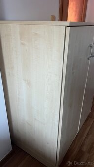 Dětské skříně - cena za obě - 5