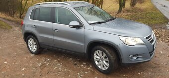 Tiguan 2.0 tsi 4x4 rv.2009 - 5