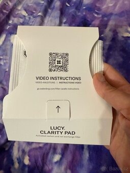 LUCY® Filtrační Karafa - 5