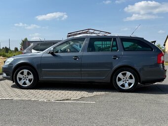 SKODA OCTAVIA 1.4 TSI 90KW - 5