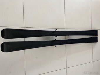 Lyže Blizzard X-sprit 5 délka 159 cm - 5