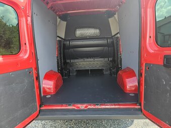 Fiat Ducato 3.0 6 míst tempomat - 5