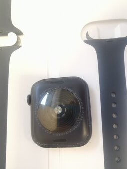Apple Watch SE 2nd Gen 44mm Brno - 5