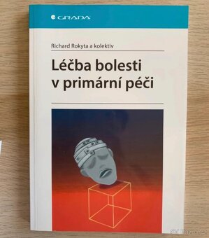 Knížky pro zdravotníky - 5