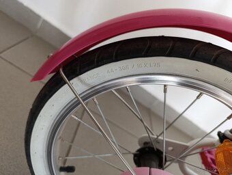 Kolo Btwin 16" - 5