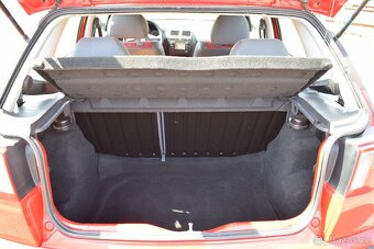 Seat Ibiza 1,4 MPI BEZ KOROZE,PO STK - 5