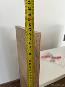 Závěsná skříňka pro umyvadlo - 5