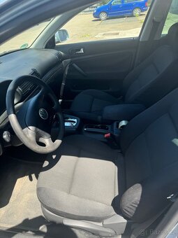 Volkswagen Passat B5.5 - 5