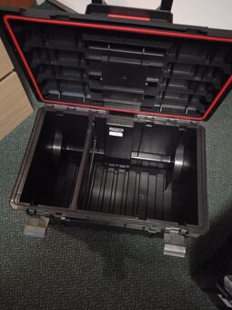 Box na nářadí ONE PROFI, QBrick System - 5