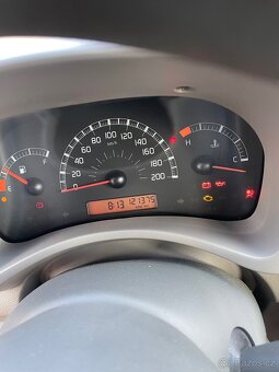 Fiat Panda - 5