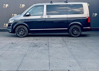 Volkswagen Multivan automat nafta 150 kw 2021 - 5
