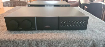 Naim Audio NAC 552552 DR Napájecí jednotka předzesilovače - 5