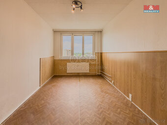 Prodej bytu 3+1, 70 m², Ostrava, ul. Zimmlerova - 5