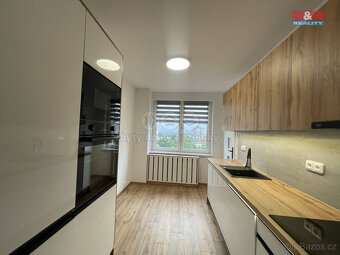 Pronájem bytu 2+1, 56 m², Ostrava, ul. Jičínská - 5