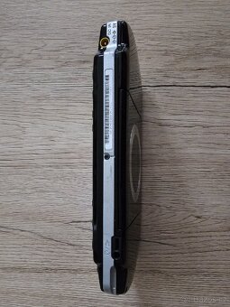 Sony PSP, Playstation Portable - 5
