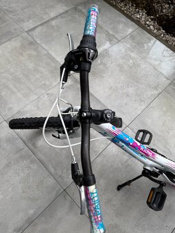 Kolo Superior Paint XC 20 + helma - 5