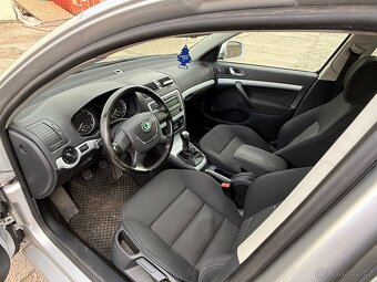 Škoda Octavie FL 160 tis najeto - 5