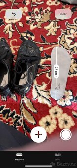 Barefoot kožené boty dámské Joe Nimble NimbleToes leather UK - 5