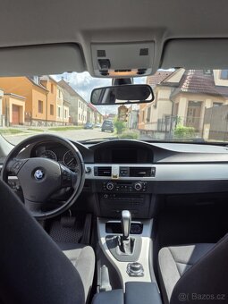 BMW 318d E92 2.0 tdi 2012 rok - 5