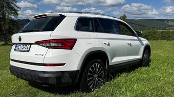 Škoda Kodiaq 1.4 TSI DSG Style - 5