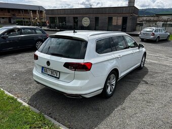 VW Passat B8 1.5 TSi 110kw 7st. DSG - 5