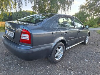 Prodám - Škoda Octavia I liftback TOUR, 2009 - 119 020 km - 5
