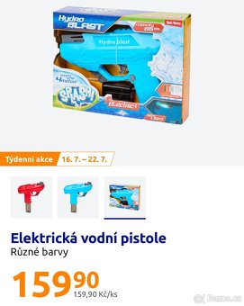 Daruji Dvě dětská kola a koloběžka - 5