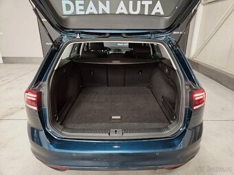 Volkswagen Passat r.2023 2.0 TDI DSG 149t.km. - 5