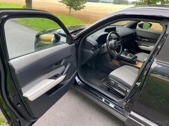 Mazda MX-30 E‑Skyactiv GT PLUS (2021, 57900km) -DPH - 5