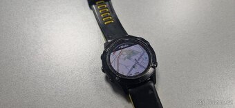 Garmin Fenix 6 sapphire - 5