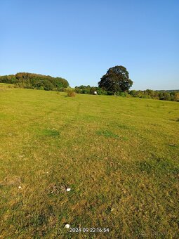 Louka,pozemek, 9,5 ha - 5