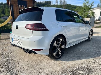 GOLF R VII 2.0TSI 221KW DSG - 5