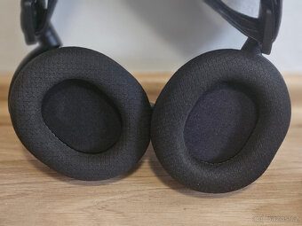 Steelseries Arctis 7, bezdrátová herní sluchátka - 5