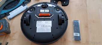 Vysavač Liectroux V3S Pro - 5
