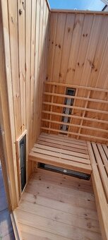 Infrasauna - 5