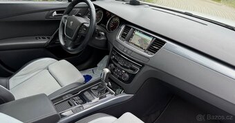 Peugeot 508 RXH BlueHDi 180 EAT6 Stop&Start - 5