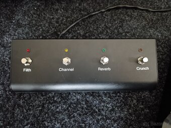 Engl Sovereign 100 - Vintage 112 - 5